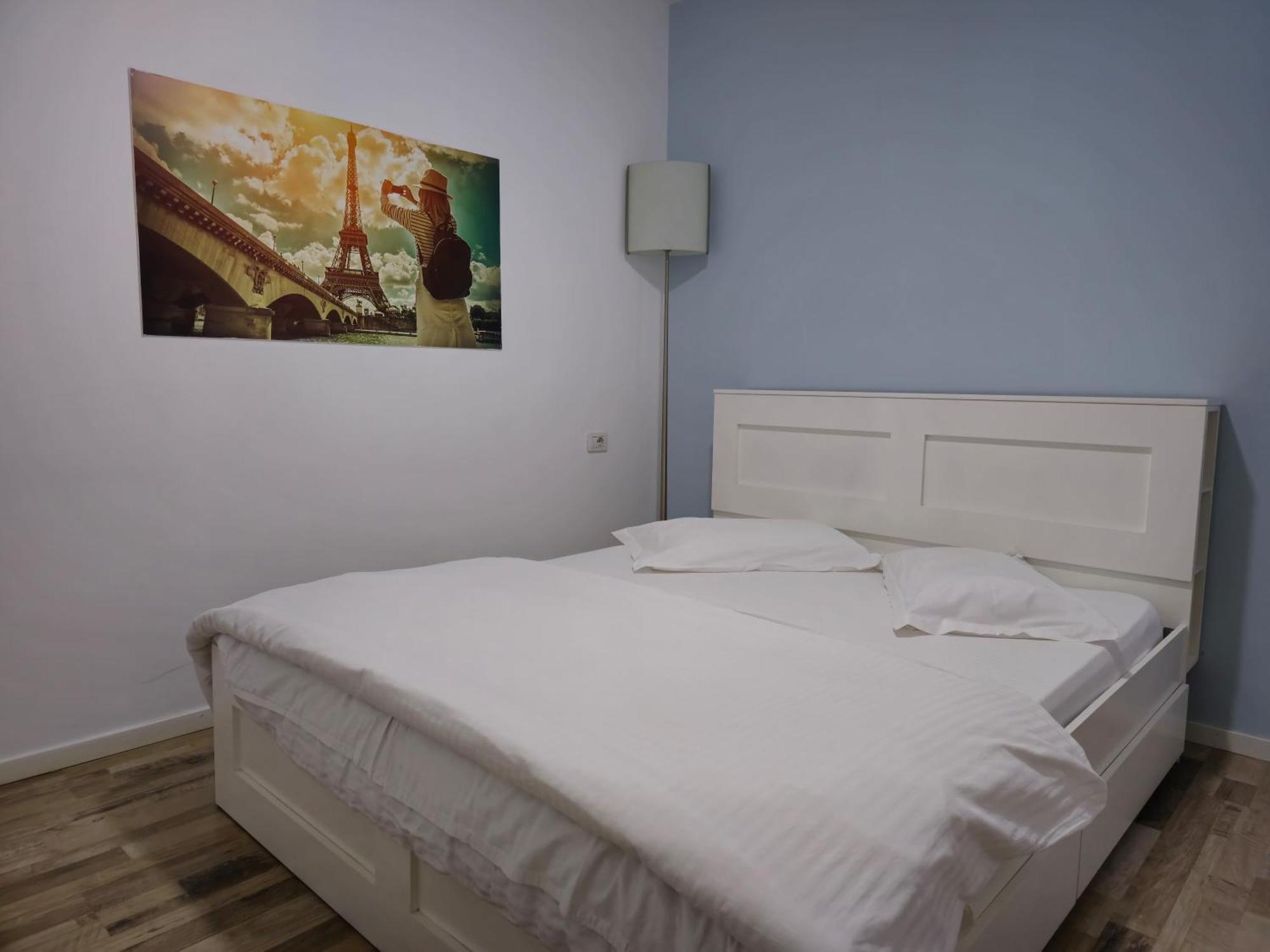 Downtown Tirana Apartments Exterior photo